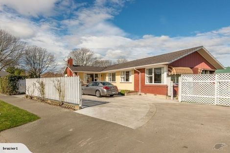 Photo of property in 7 Ballantyne Avenue, Upper Riccarton, Christchurch, 8041