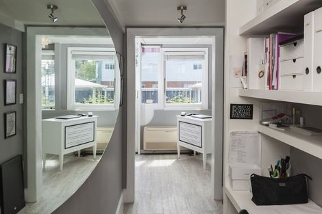 Photo of property in 1/96 Jeffreys Road, Fendalton, Christchurch, 8052