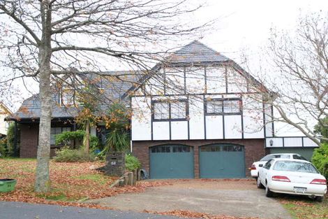 Photo of property in 58 Cockle Bay Road, Cockle Bay, Auckland, 2014