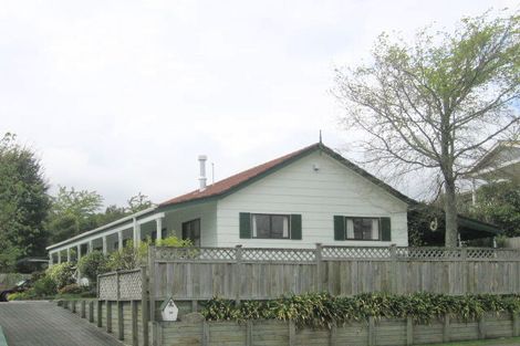 Photo of property in 22 Greenwich Street, Richmond Heights, Taupo, 3330