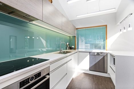 Photo of property in 21a Cathedral Place, Parnell, Auckland, 1052