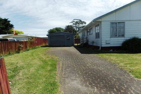 Photo of property in 4 Inverell Avenue, Wiri, Auckland, 2104