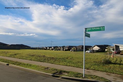 Photo of property in 8 Nga Tupuna Street, Pegasus, 7612