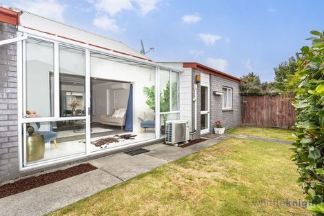 Photo of property in 2/54 Tilford Street, Woolston, Christchurch, 8062