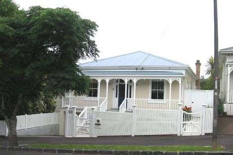 Photo of property in 35 Ardmore Road, Ponsonby, Auckland, 1011