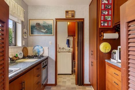 Photo of property in 1 Kowai Place, Amberley, 7410