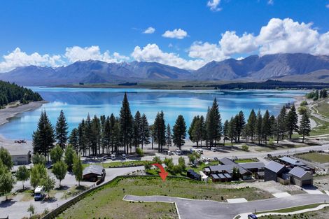 Photo of property in 12 Petes Place, Lake Tekapo, 7999