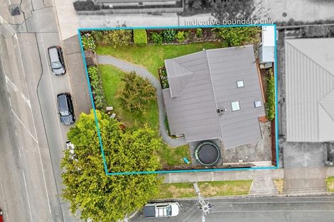 Photo of property in 77 Ward Street, Wallaceville, Upper Hutt, 5018