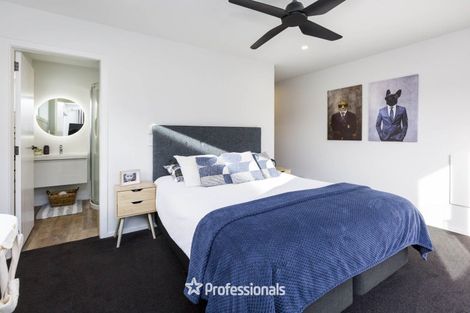 Photo of property in 12 Salisbury Crescent, Wallaceville, Upper Hutt, 5018