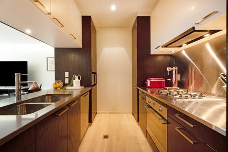 Photo of property in Chews Lane Apartments, 10b/9 Chews Lane, Wellington Central, Wellington, 6011