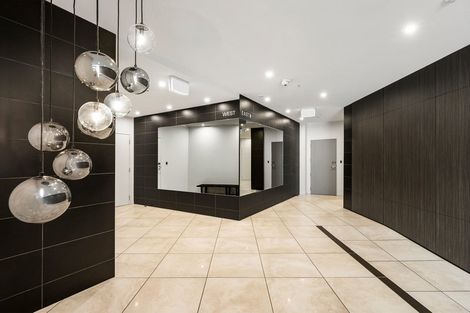 Photo of property in Pinnacle Apartments, E606/160 Victoria Street, Te Aro, Wellington, 6011