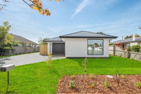 Photo of property in 190a Condell Avenue, Papanui, Christchurch, 8053