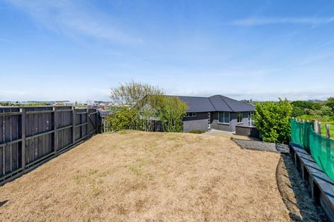 Photo of property in 8 Jersey Place, Bell Block, New Plymouth, 4312