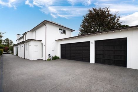 Photo of property in 6 Wairarapa Terrace, Merivale, Christchurch, 8014