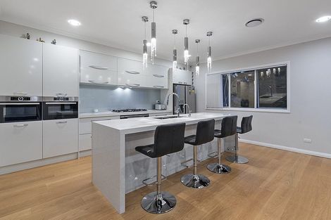 Photo of property in 61 Bernard Magnus Lane, Greenhithe, Auckland, 0632