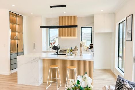 Photo of property in 4 Moyle Street, Pokeno, 2402