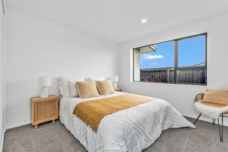 Photo of property in 32 Da Vinci Avenue, Leeston, 7632