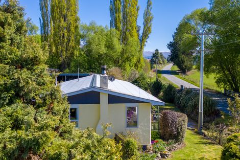 Photo of property in 1624 Teviot Road, Millers Flat, Roxburgh, 9572