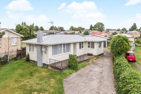 Photo of property in 7 Margaret Street, Tokoroa, 3420