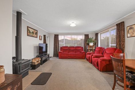 Photo of property in 4b Kilworth Place, Witherlea, Blenheim, 7201
