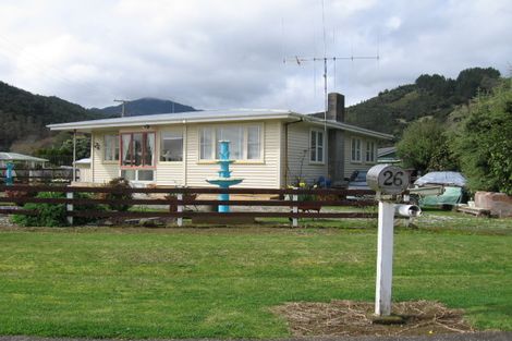 Photo of property in 26 Seaview Avenue, Te Puru, Thames, 3575