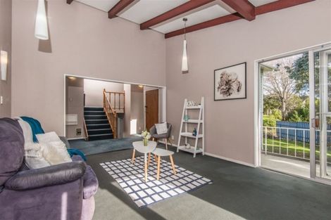 Photo of property in 38a Rossiter Avenue, Waterloo, Lower Hutt, 5011