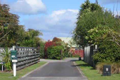 Photo of property in 134a Gloucester Road, Mount Maunganui, 3116