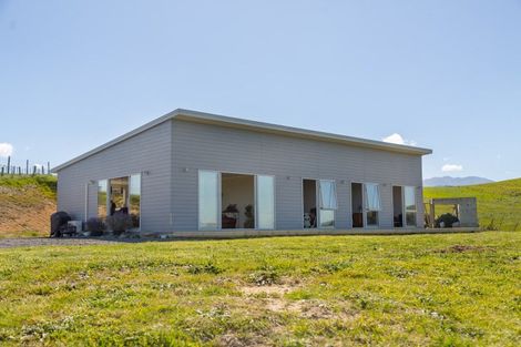 Photo of property in 91 Chester Park Drive, West Taratahi, Carterton, 5791