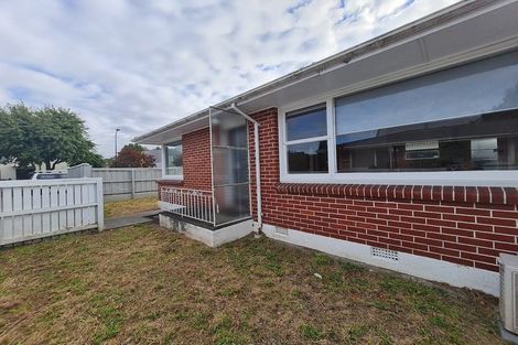 Photo of property in 1/28 Aikmans Road, Merivale, Christchurch, 8014