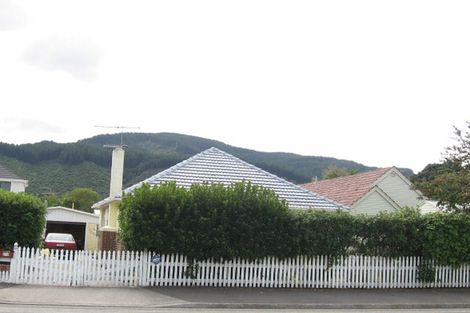 Photo of property in 279 Fergusson Drive, Heretaunga, Upper Hutt, 5018