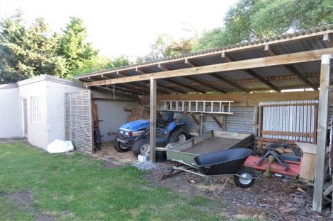 Photo of property in 268 Oamaru-alma Road, Alma, Oamaru, 9491