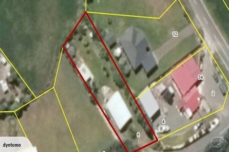 Photo of property in 6 Sandy Beach Road, Tinopai, Matakohe, 0593