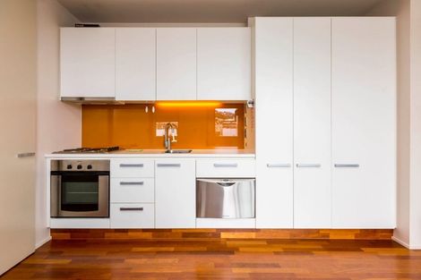 Photo of property in The Wellington Suites, 587/233 Cuba Street, Te Aro, Wellington, 6011