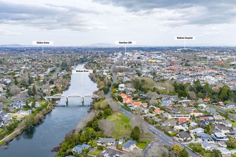 Photo of property in 1307 Victoria Street, Beerescourt, Hamilton, 3200