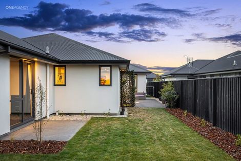 Photo of property in 9 John Raven Lane, Woodend, 7610