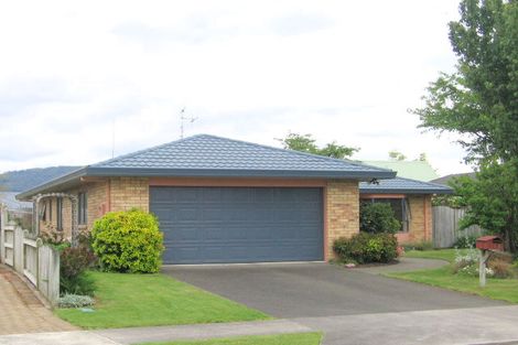 Photo of property in 18 Belmont Rise, Katikati, 3129