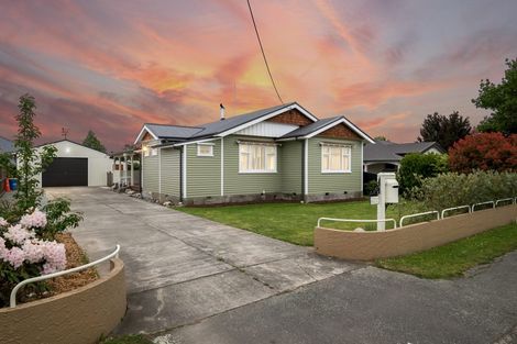 Photo of property in 6 Duke Street, Rangiora, 7400