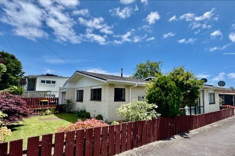 Photo of property in 1/14 Burns Street, Westown, New Plymouth, 4310