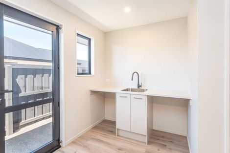 Photo of property in 12 Lusk Street, Rangiora, 7400