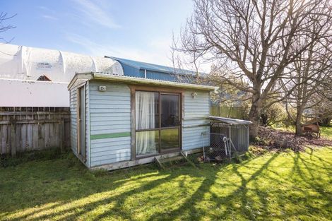 Photo of property in 1 Lena Place, Foxton, 4814