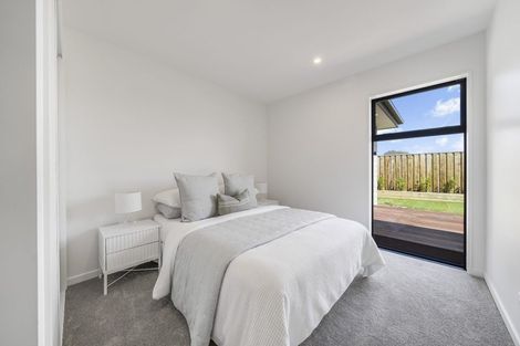 Photo of property in 12 Greig Crescent, Amberley, 7481