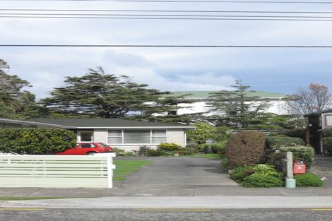Photo of property in 8a Copeland Street, Hutt Central, Lower Hutt, 5011