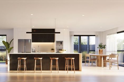 Photo of property in 9 Golden Fall Road, Hobsonville, 0616