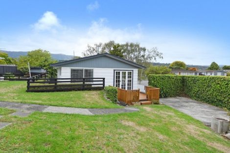 Photo of property in 166 California Drive, Totara Park, Upper Hutt, 5018