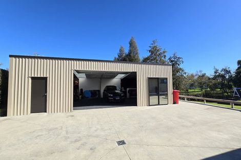 Photo of property in 1 Oaks Place, Te Aroha, 3320