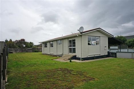 Photo of property in 6 Newbie Street, Heidelberg, Invercargill, 9812