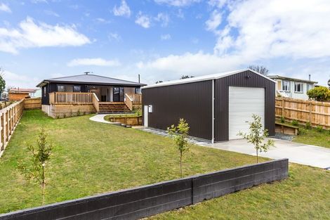 Photo of property in 12 Kowhai Street, Mangakino, 3421