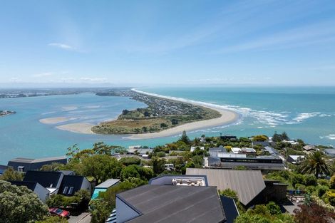 Photo of property in 28 Panorama Road, Clifton, Christchurch, 8081