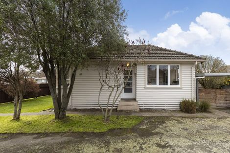 Photo of property in 12 Gardiner Street, Riversdale, Blenheim, 7201