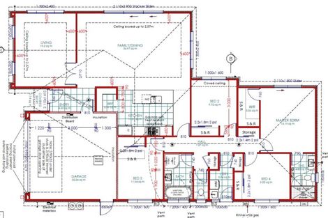 Photo of property in 87 Whincops Road, Halswell, Christchurch, 8025